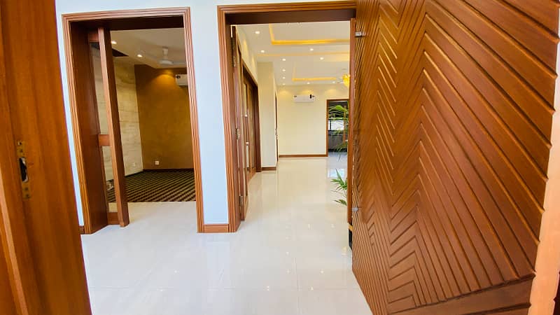 10Marla Modern Designer House For Sale In DHA Lahore 2