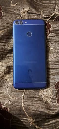 Huawei p smart