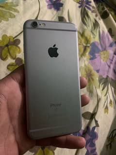 iphone 6s 16gb pta approved