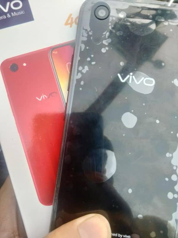 vivo y83 1