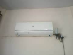 Haier dc inverter 1.5 ton