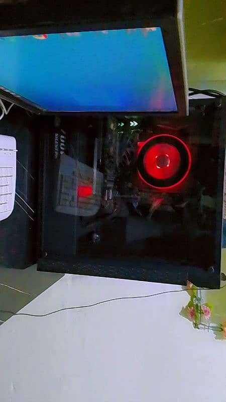 gaming PC 1