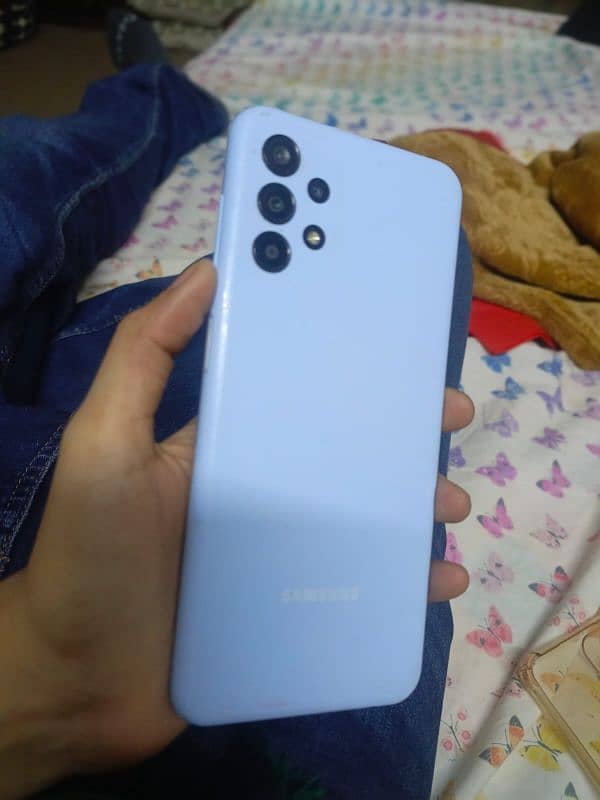 Samsung Galaxy A13 1