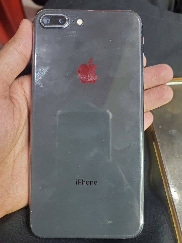 i phone 8 plus only phone 10 by 10 all orignal 1