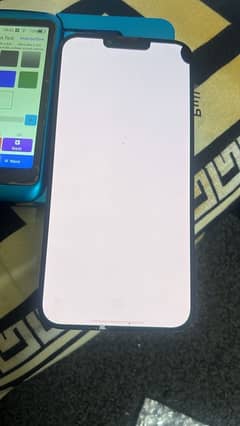 iPhone 13promax lcd available original