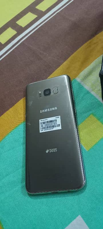 S8+ plus. 64gb 3