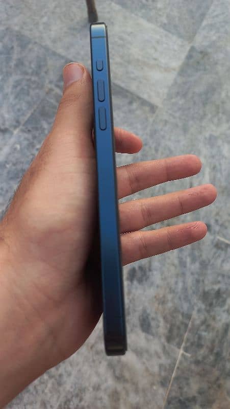 Iphone 15 pro max non pta jv 256 gb blue titanium 2