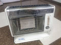 PUMA GAS ROOM HEATER P-1000