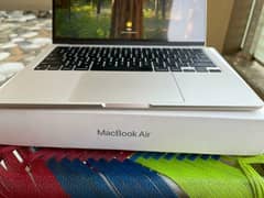 2024 MacBook Air M3