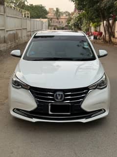 Changan