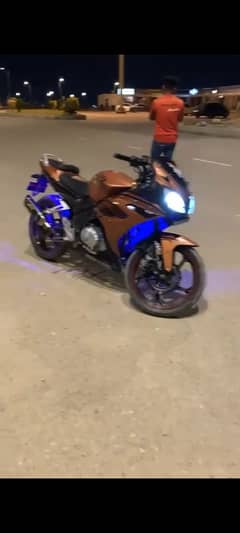 Super power 200cc 2020