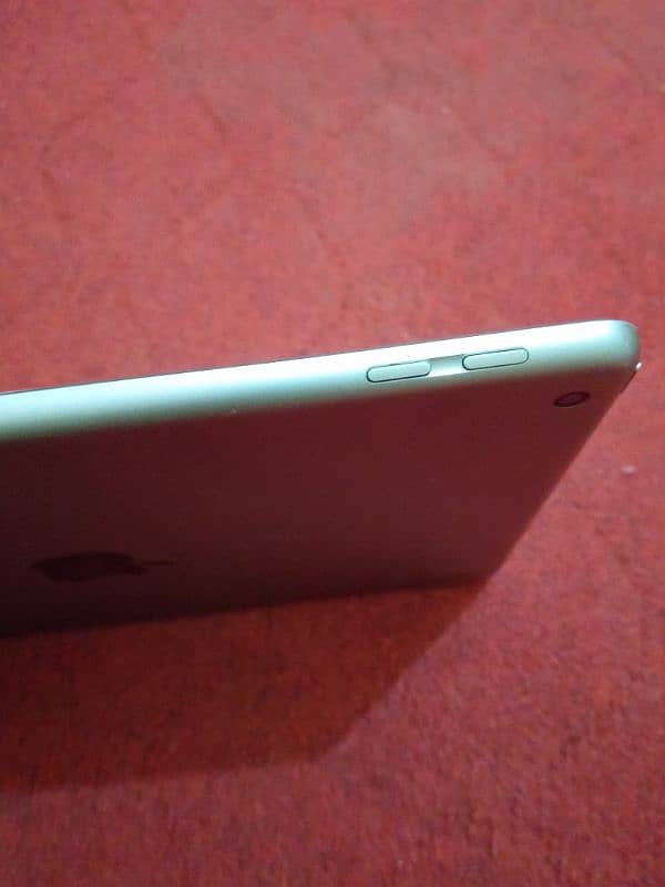 ipad 6th generation 0