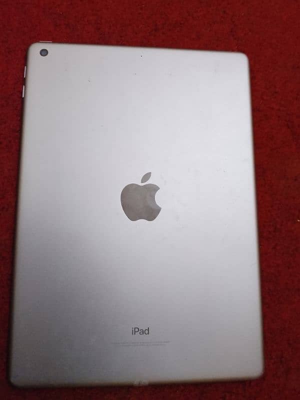 ipad 6th generation 1