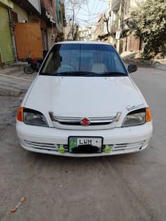 Suzuki Cultus VXL 2006