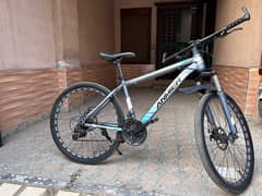 ANMIER MOUNTAIN BIKE 055