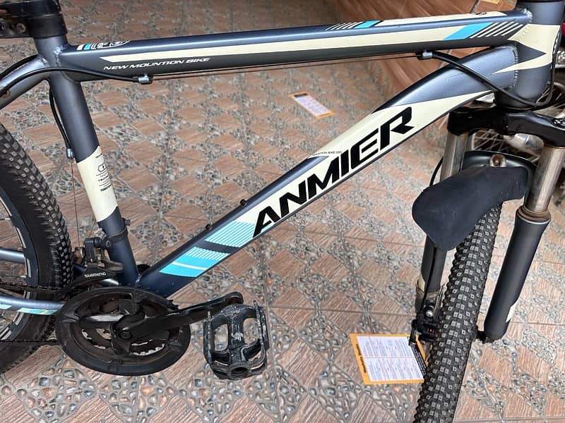 ANMIER MOUNTAIN BIKE 055 1