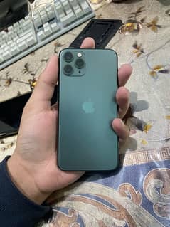 Iphone 11 pro PTA