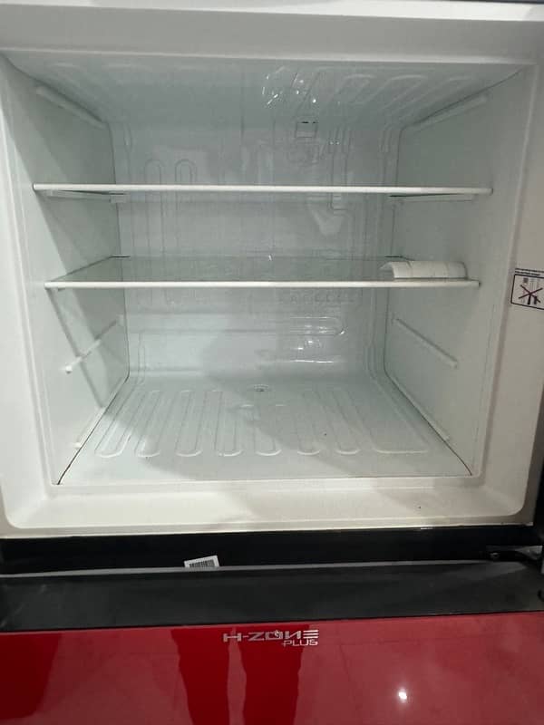 Dawlance fridge medium size 2