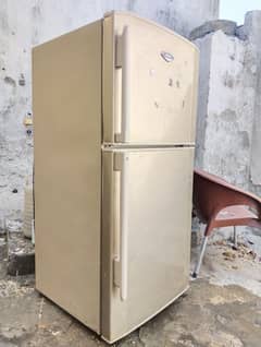 Haier medium size fridge (never repaired)