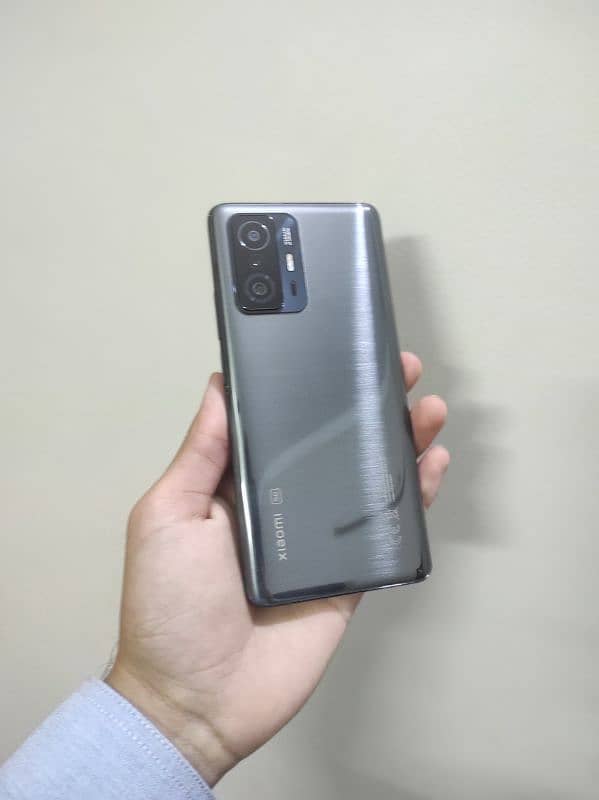 Xiaomi 11t 8 256 PTA approved 0