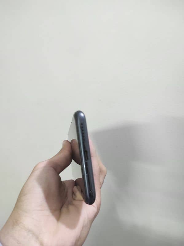 Xiaomi 11t 8 256 PTA approved 1