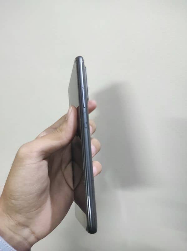 Xiaomi 11t 8 256 PTA approved 2