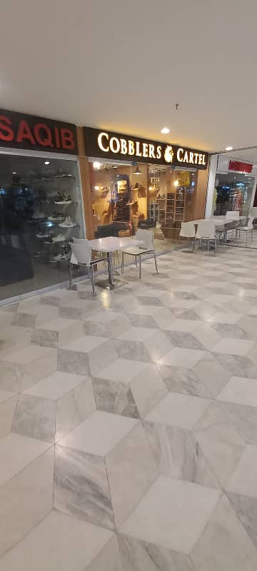 Shop For Rent In Giga Mall 1