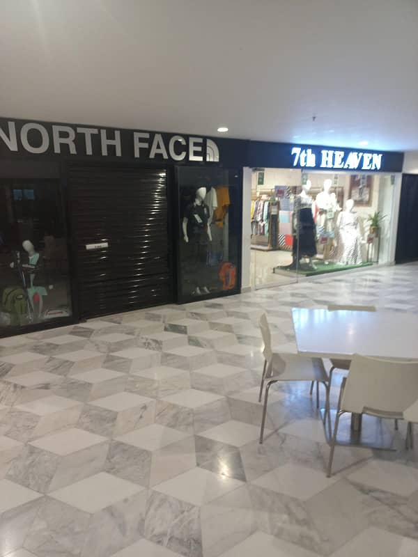 Shop For Rent In Giga Mall 0