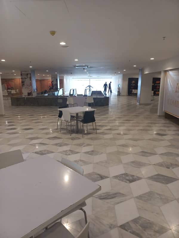 Shop For Rent In Giga Mall 4