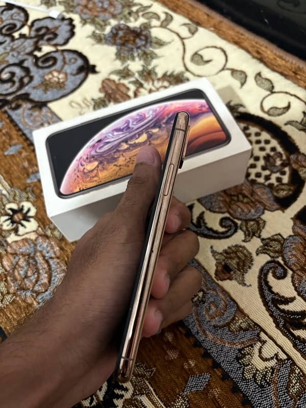 Iphone XS PTA 3