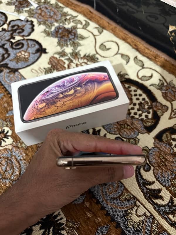 Iphone XS PTA 5