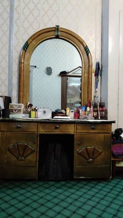 Chinyoti Dressing table