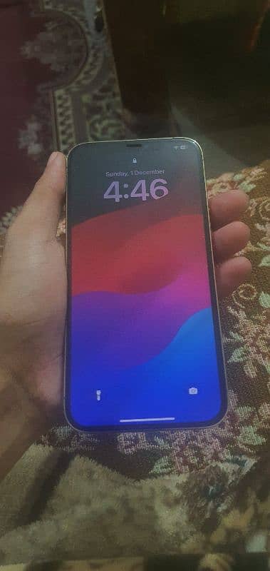 I phone 12 pro max for sale 5