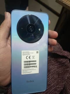 REDMI A3 4/128