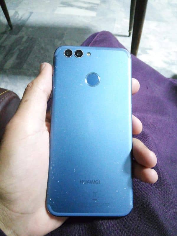 Huawei nova 2 64gb 4gb 0