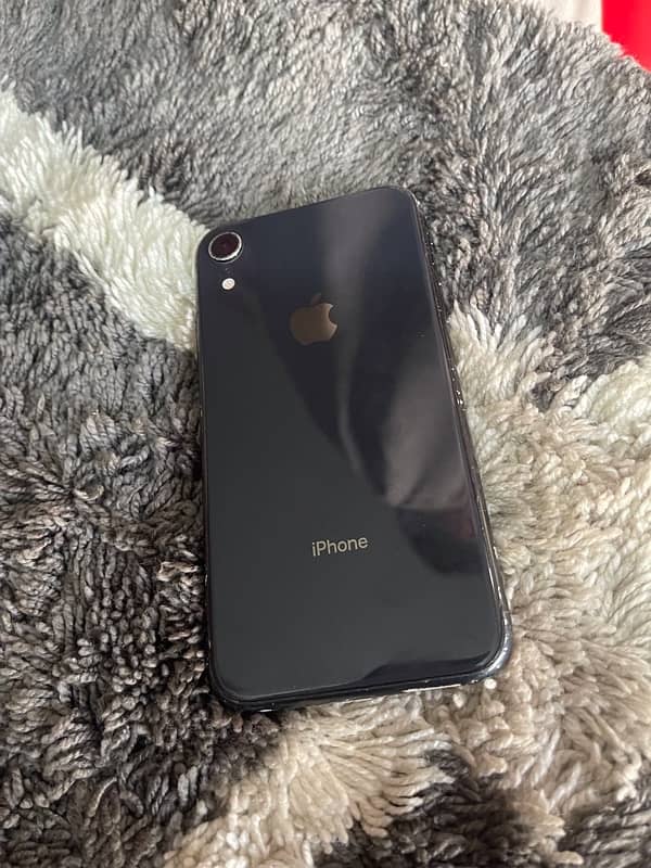 iphone XR Non Pta 1