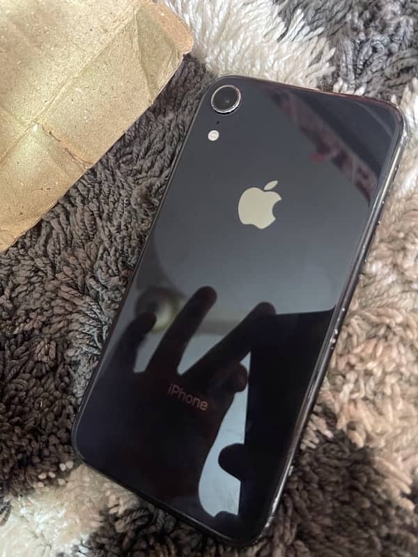 iphone XR Non Pta 5