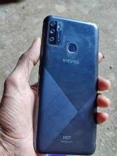 Infinix Hot 9 play for sale