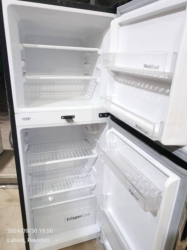 Dawlance fridge small size (0306=4462/443) fitoset 6