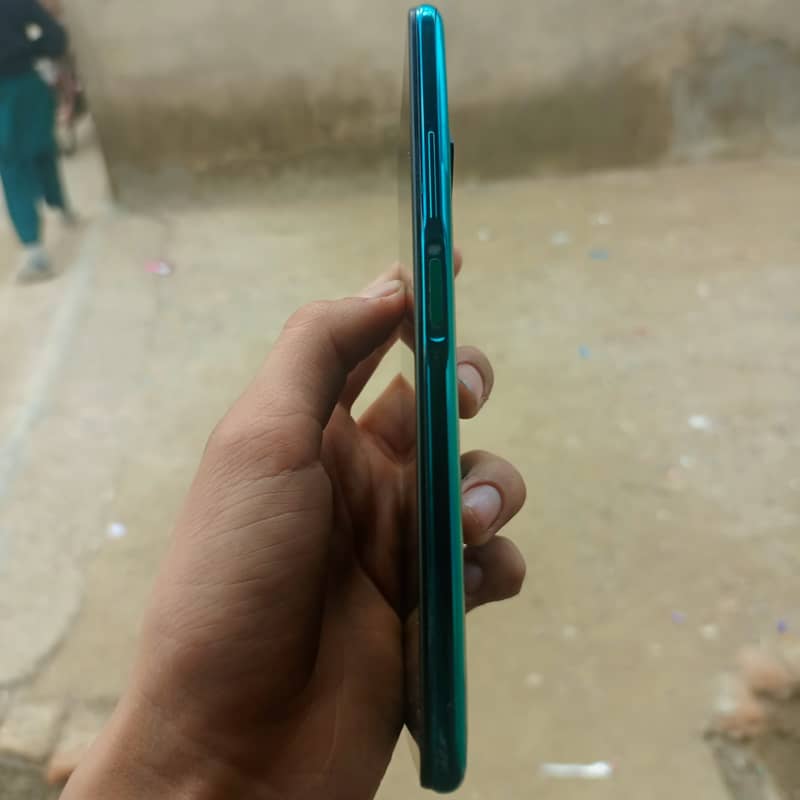 Infinix zero 8 2