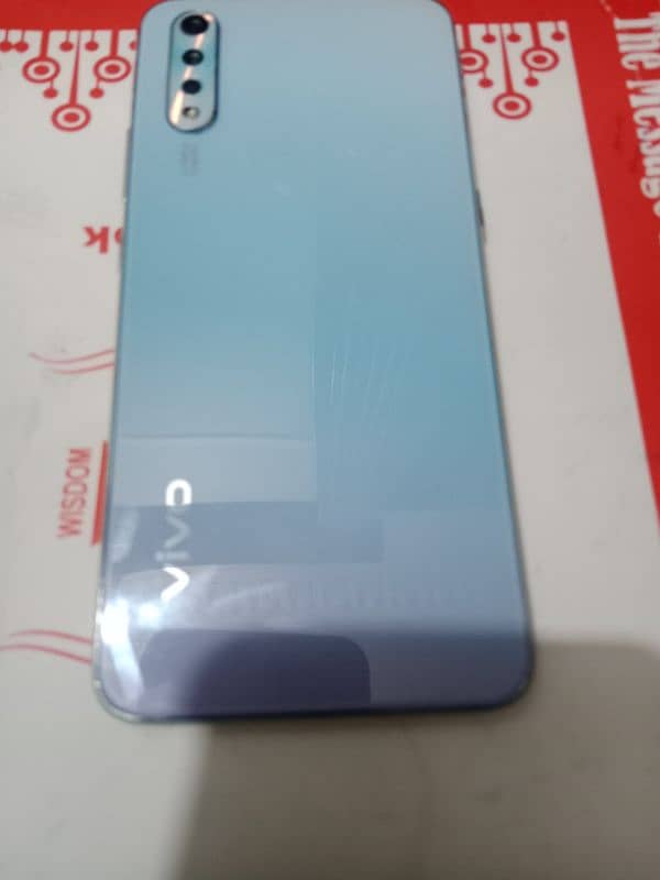 vivo s1  (8 gb 256 gb) 03338601941 1