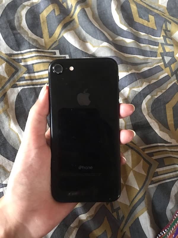 iphone 7 (256 gb) 2