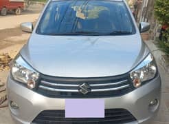 Suzuki Cultus VXL AGS 2019 b2b genuine