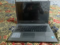 Dell Inspiron, Core i3, 4th Generation, 4GB RAM, 320GB HDD For Sale