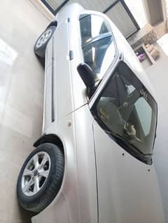 Suzuki Baleno 2004