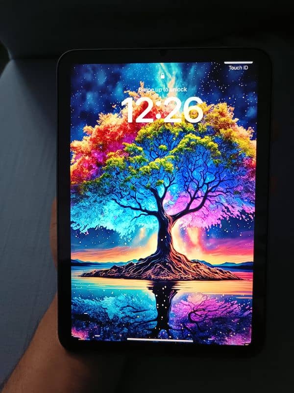 IPAD mini 6 3