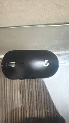 Logitech g pro x superlight