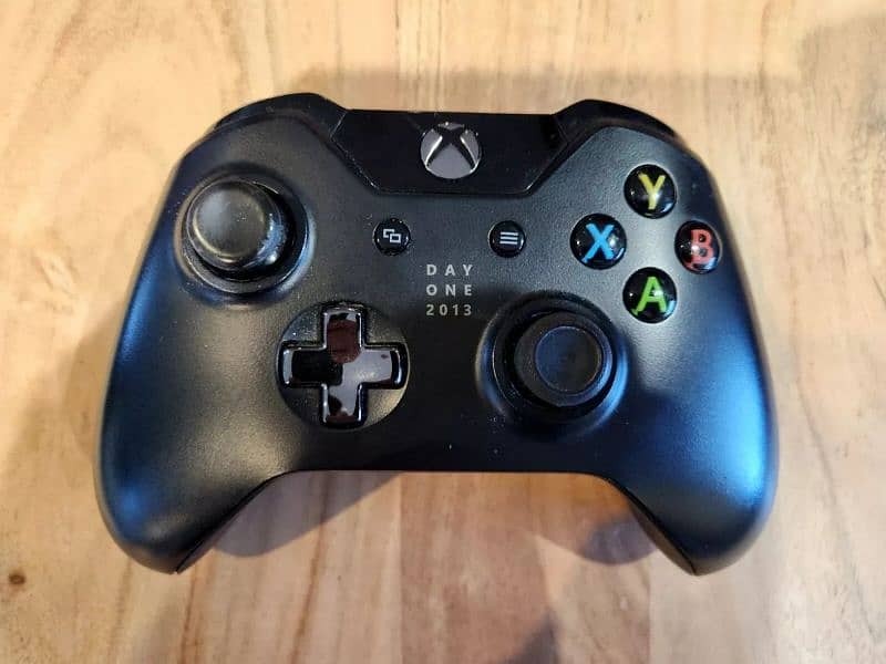 Xbox one Controller GamePad for PC Xbox etc 0