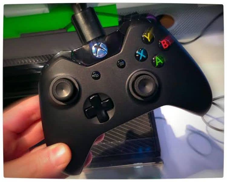 Xbox one Controller GamePad for PC Xbox etc 1