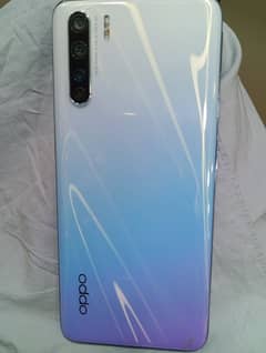 oppo F15